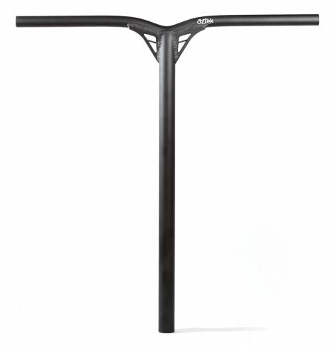 Руль Aztek Apollo Alloy черный 