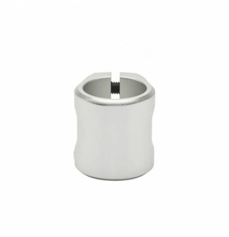 Зажим Tilt Sculpted Silver 