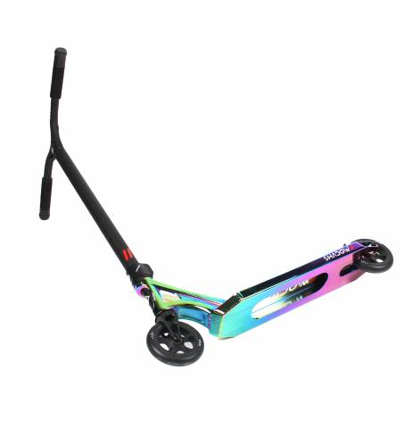Трюковый самокат Drone Shadow V2 Neochrome 