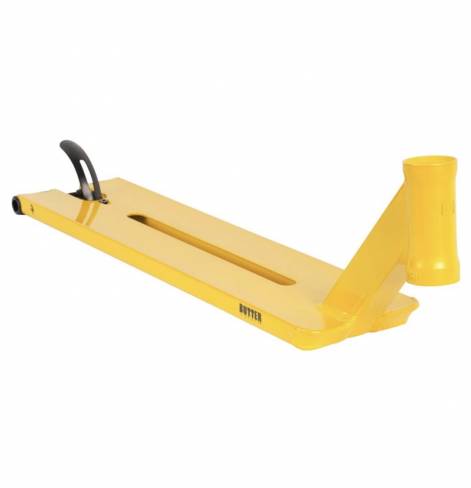Дека Urban Artt Butter 5.5 x 21 Желтый 
