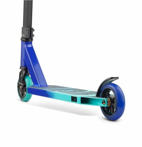 Трюковый самокат Hipe H1 Blue 2022 