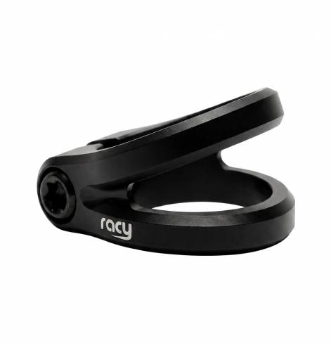 Зажим  RACY VISION HIC Black 