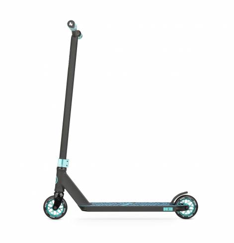 Трюковый самокат Hipe H3 Mint  2022 