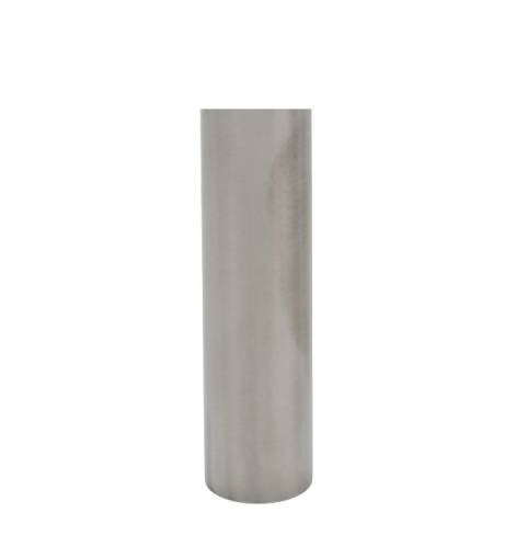 Руль Комета Меркури Титан 69 SCS Cерый 