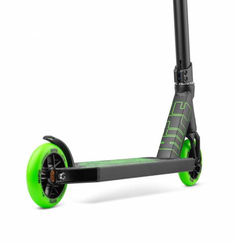 HIPE H10 black/green 2021 