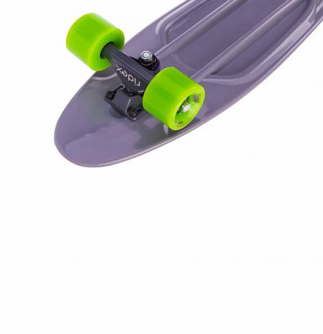 Пенни борд Ridex Cobalt 27''x8'', ABEC-7 