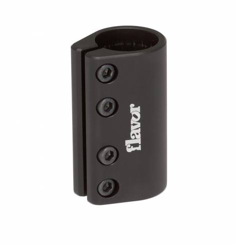 Хомут Flavor Essence SCS Black 