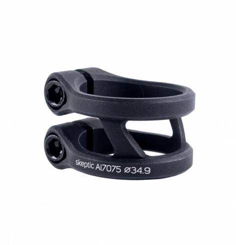 Зажим TechTeam Sceptic 34.9 Black 