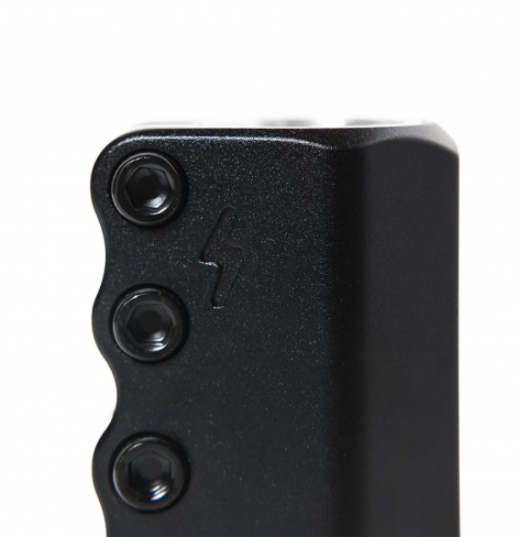 SCS Trust Hexy V2 Black 