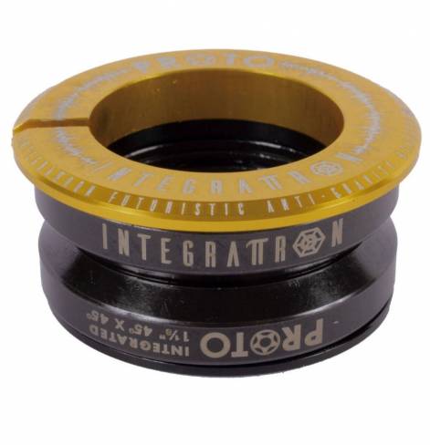 Рулевая Proto 