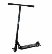 Трюковый самокат Explore HARD II black 