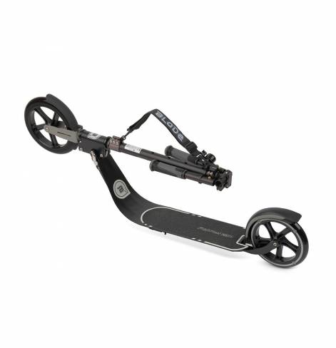 Самокат Blade Sport FunTom new black/grey 