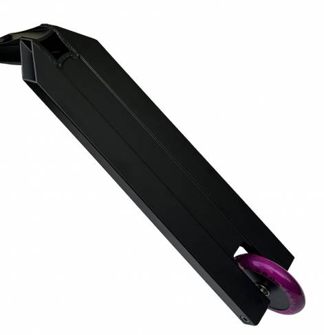 Трюковый самокат Z53 Coyote 