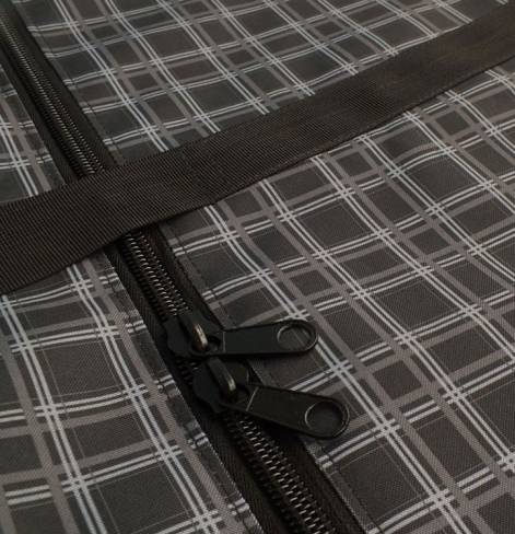 Сумка для самоката с колёсами до 230мм  St 7