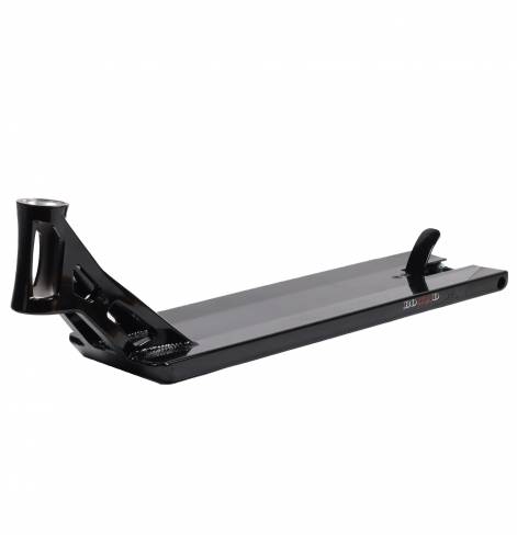 Доска AO Maxim Bouzid V2 Black 5.8x21.5 