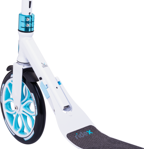 Самокат Ridex Supreme 