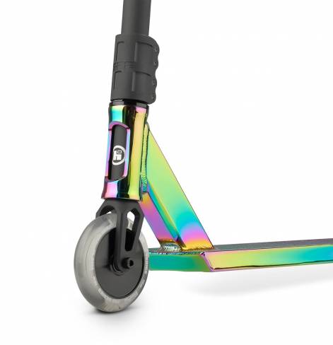 Трюковой самокат HIPE H5 Neochrome 2022 