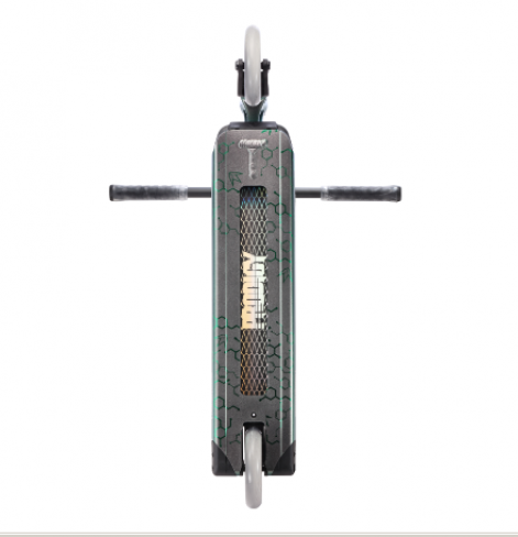 Трюковый самокат Blunt Prodigy S9 Street Grey 