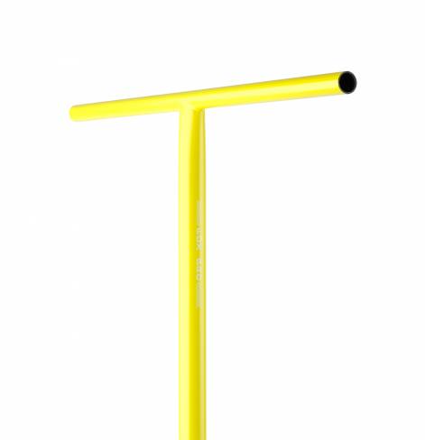 Руль Foxpro T-Bar SCS Yellow 