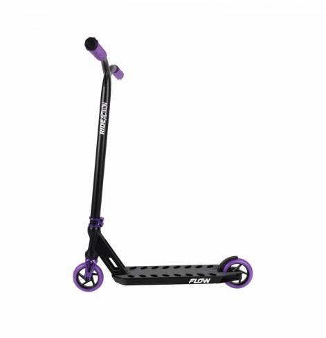  Трюковой самокат RIDE ACTION FLOW 47 PURPLE 