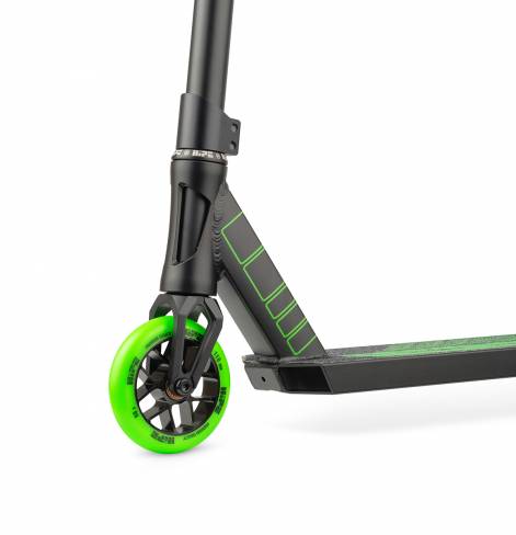 HIPE H10 black/green 2021 