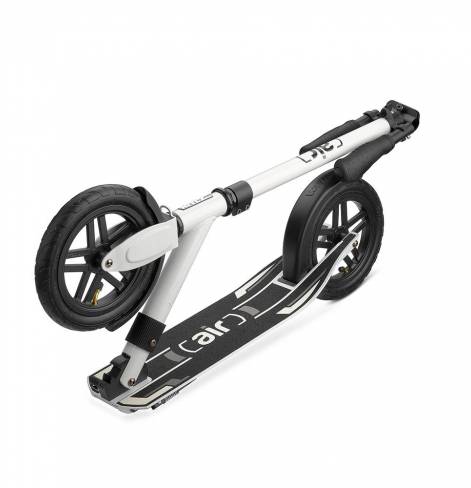 Самокат Weelz Air белый 