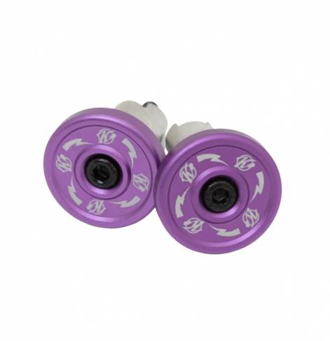 Баренды Комета Фиолетовые 