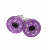 Баренды Комета Фиолетовые 