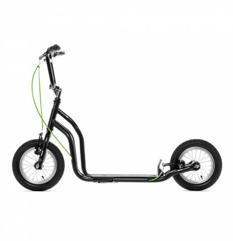 Самокат Yedoo OX New 