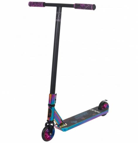 Трюковый самокат Explore DRUM PC Neo Deck 