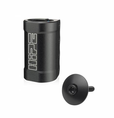 Хомут HIPE H-70 SCS black 