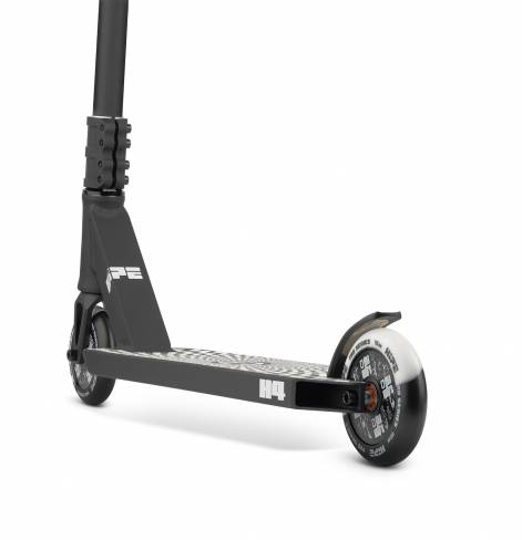 PRO SCOOTER HIPE H4 Black 2022 