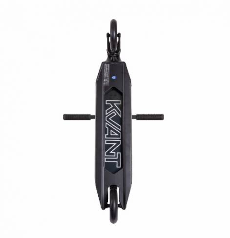  Трюковой самокат ТechТeam Kvant V3 Black 