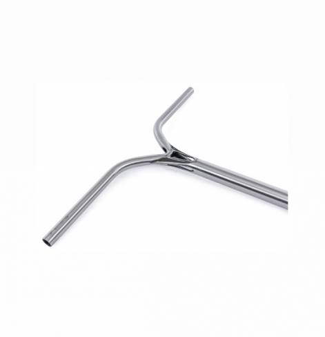 Руль Ethic Deildegast V2 720 Неокрашенный 