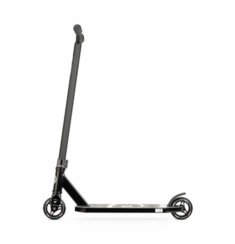 Трюковый самокат Hipe H1 Black 2022 