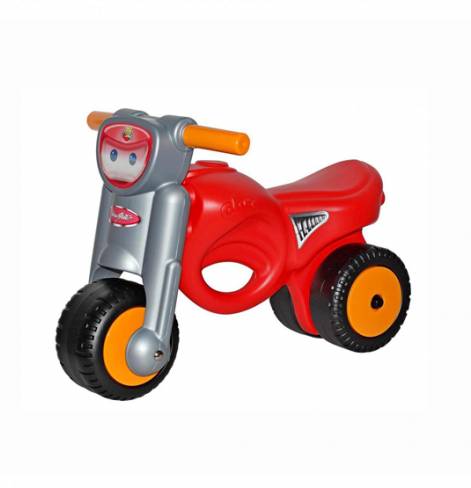 Каталка-мотоцикл Мини-мото 