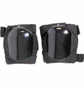 Наколенники Tech Team Armor Masters Black 