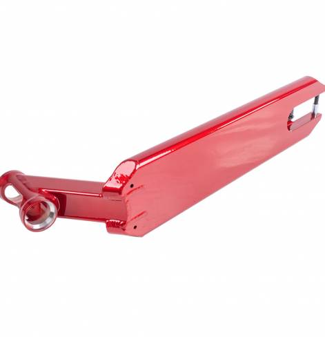 Дека Tech Team Provokator Red 