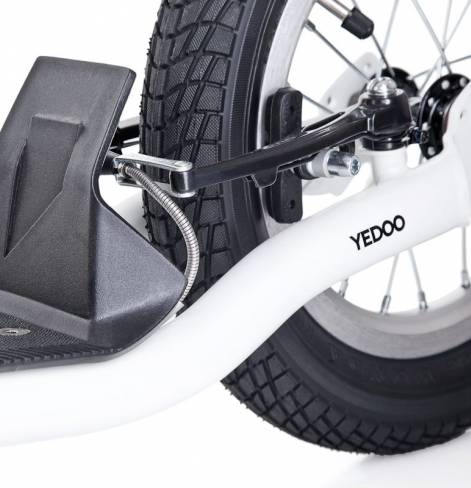 Самокат Yedoo City New LMT МОСКВА 