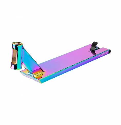 Дека HIPE H5 neo-chrome 
