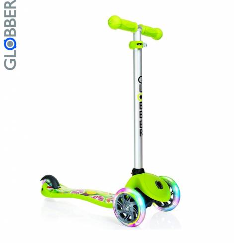 GLOBBER PRIMO Fantasy 