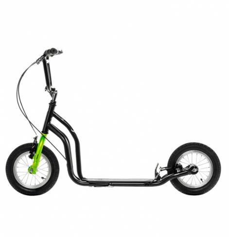 Самокат Yedoo OX New 