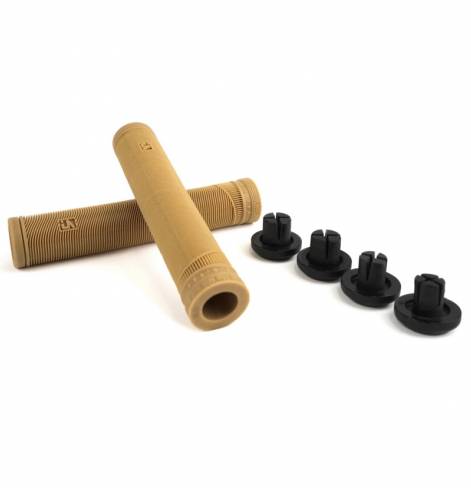 Грипсы Urban Artt Civic Песочные 