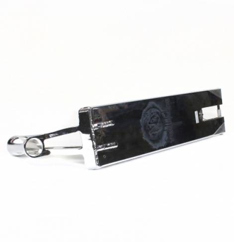 Дека AO Worldwide Chrome M 546x147 