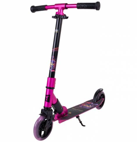 Самокат Tech Team Comfort 145 Evolution Pink 