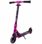 Самокат Tech Team Comfort 145 Evolution Pink 