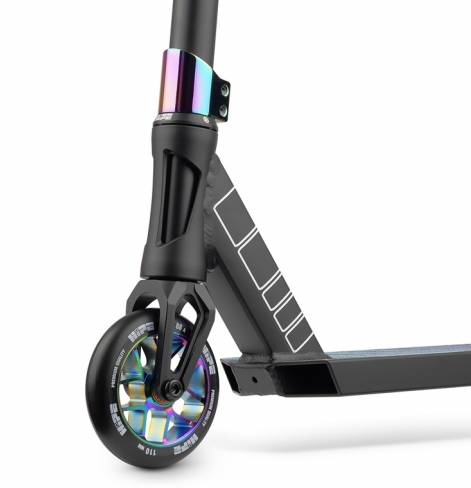 Трюковой самокат HIPE H10 Neochrome 