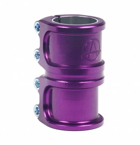 Хомут APEX SCS Lite Purple 