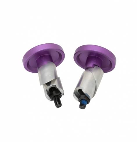 Баренды Комета Фиолетовые 