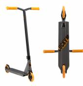 Трюковый самокат Lucky Crew 2018 